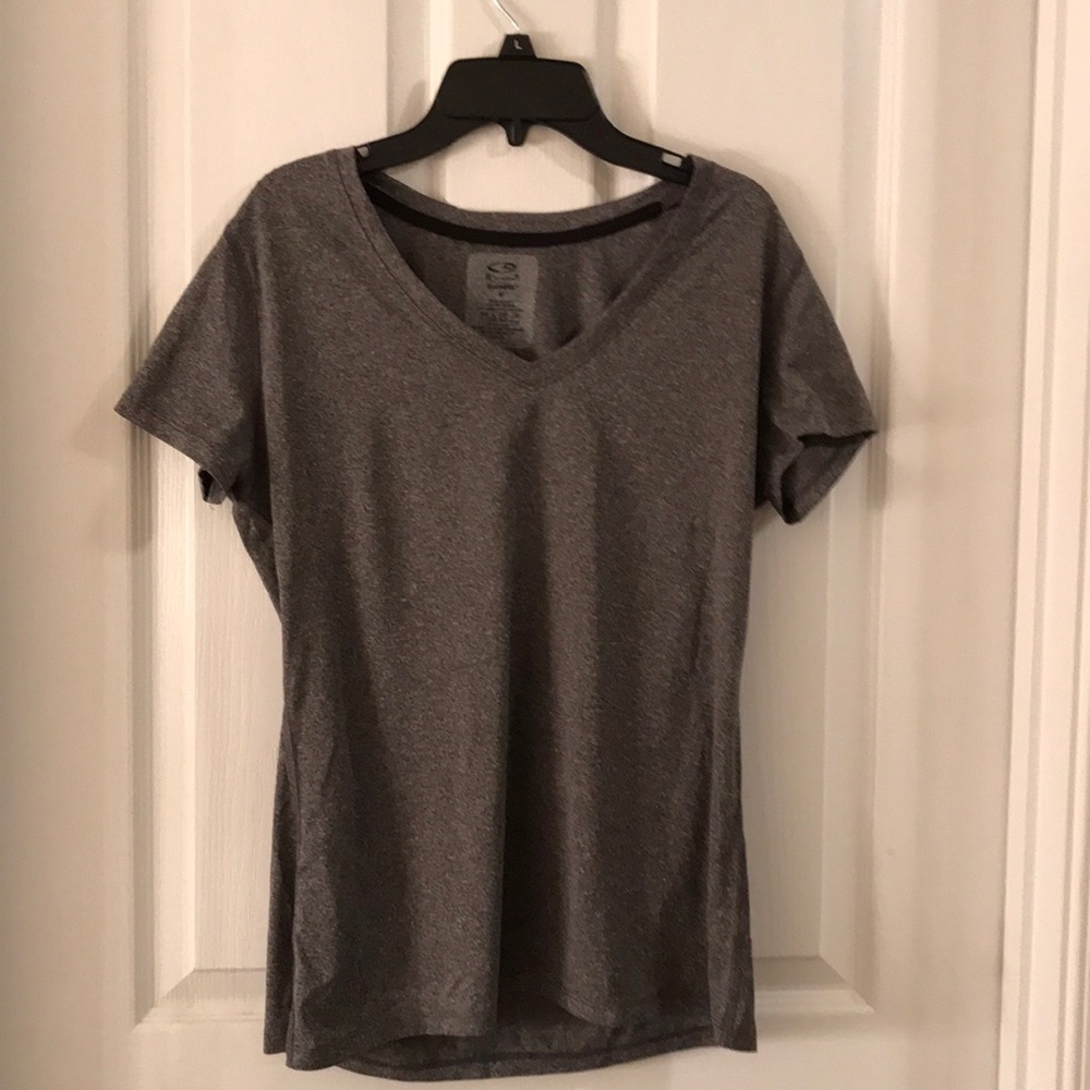 Champion Duo-dry Tee